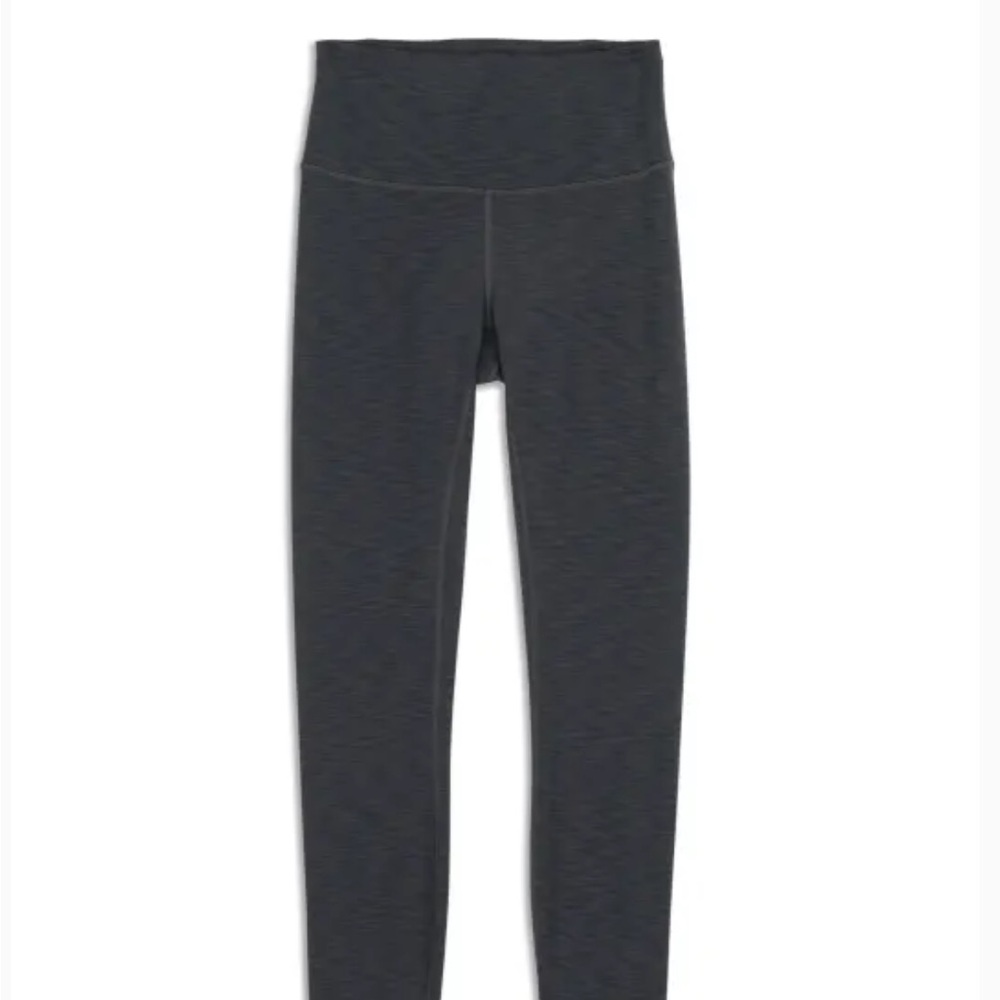 Lululemon Wunder Train High Rise Tight 25’